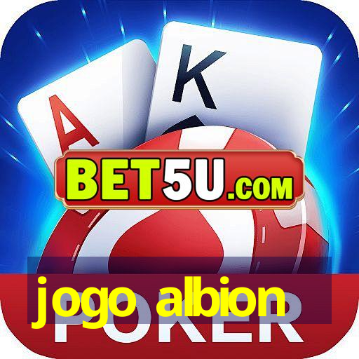 jogo albion